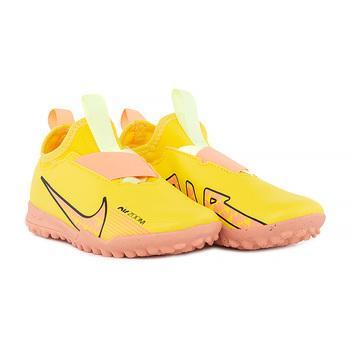 Фото Сороконіжки Nike JR ZOOM VAPOR 15 ACADEMY TF (DJ5621-780)