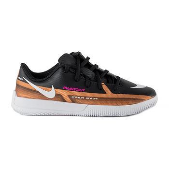 Фото Футзалки Nike JR PHANTOM GT2 CLUB IC (DR6060-810)