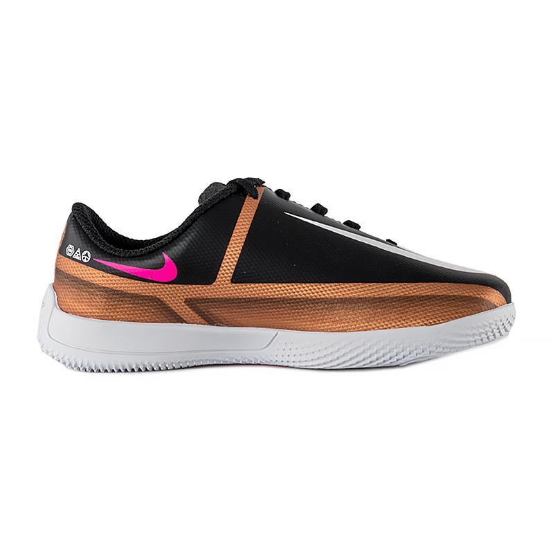 Футзалки Nike JR PHANTOM GT2 CLUB IC (DR6060-810) - фото 3