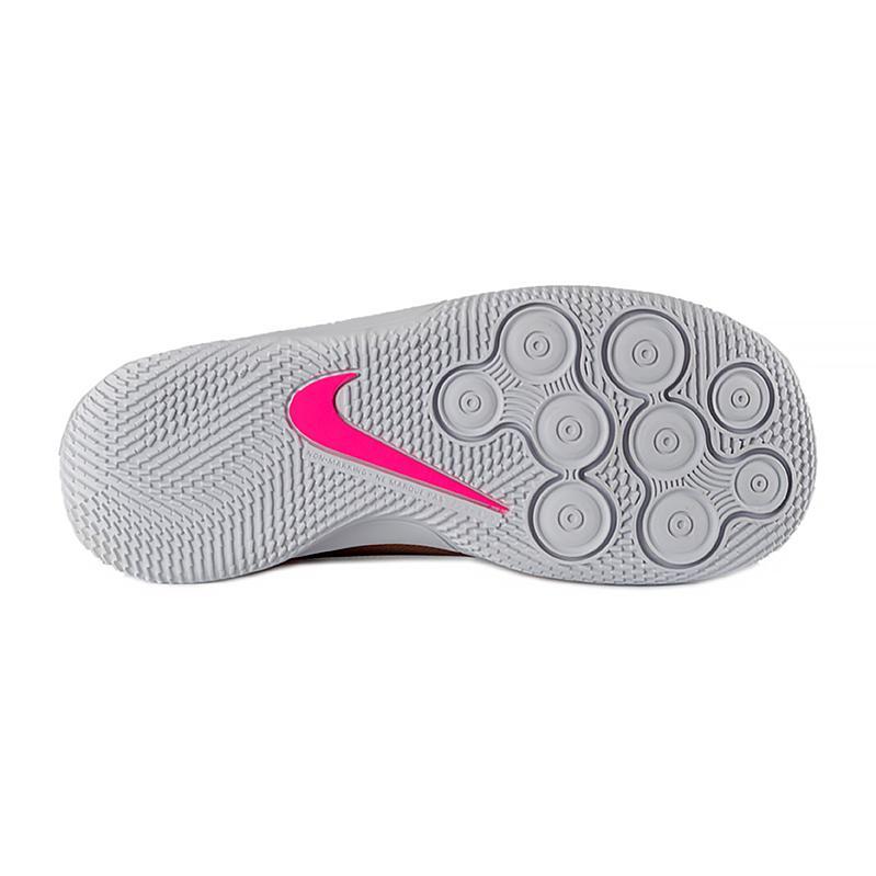 Футзалки Nike JR PHANTOM GT2 CLUB IC (DR6060-810) - фото 4