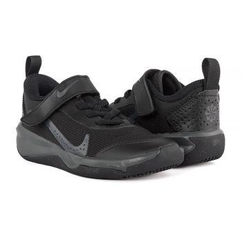 Фото Кросівки дитячі Nike Jordan OMNI MULTI-COURT (PS) (DM9026-001)