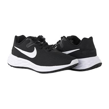 Фото Кросівки чоловічі Nike REVOLUTION 6 FLYEASE (DC8992-003)