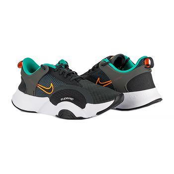 Фото Кросівки чоловічі Nike M Nike SUPERREP GO 2 (CZ0604-083)