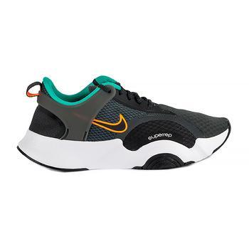 Фото Кросівки чоловічі Nike M Nike SUPERREP GO 2 (CZ0604-083)