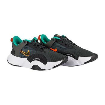 Фото Кросівки чоловічі Nike M Nike SUPERREP GO 2 (CZ0604-083)