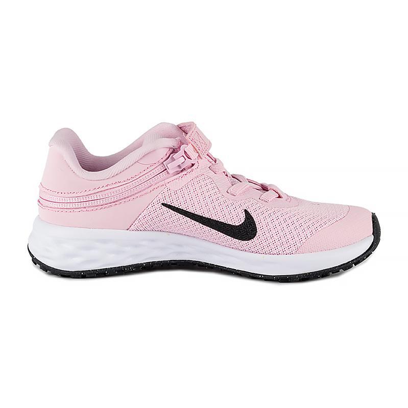 Кросівки дитячі Nike REVOLUTION 6 FLYEASE NN (PS) (DD1114-608) - фото 3
