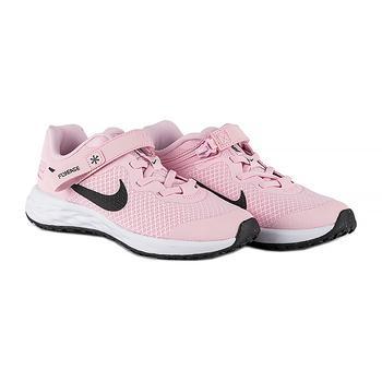 Фото Кросівки дитячі Nike REVOLUTION 6 FLYEASE NN (PS) (DD1114-608)