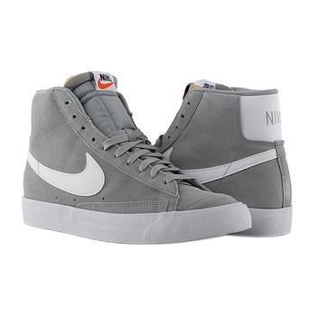 Фото Кросівки чоловічі Nike BLAZER MID '77 SUEDE (CI1172-004)