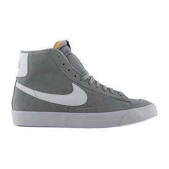 Фото Кросівки чоловічі Nike BLAZER MID '77 SUEDE (CI1172-004)