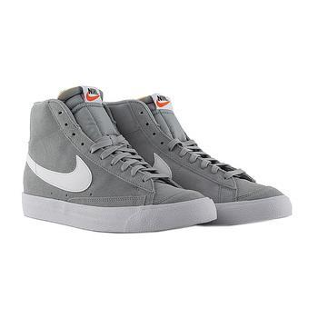 Фото Кросівки чоловічі Nike BLAZER MID '77 SUEDE (CI1172-004)