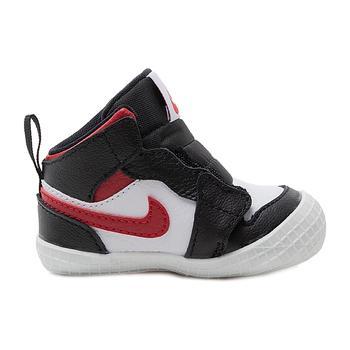 Фото Кросівки дитячі Nike Jordan 1 CRIB BOOTIE (AT3745-061)