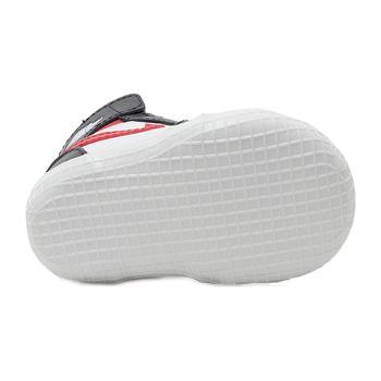 Фото Кросівки дитячі Nike Jordan 1 CRIB BOOTIE (AT3745-061)