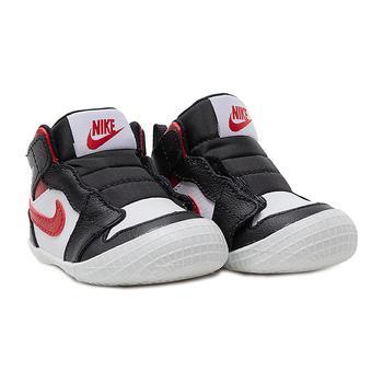 Фото Кросівки дитячі Nike Jordan 1 CRIB BOOTIE (AT3745-061)