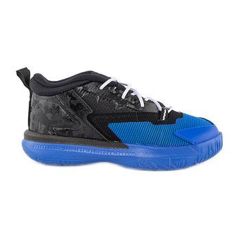 Фото Кросівки дитячі Nike JORDAN ZION 1 (TD) (DC2023-004)