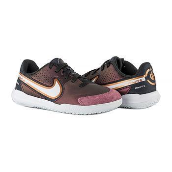 Фото Футзалки Nike JR LEGEND 9 ACADEMY IC (DR6070-510)