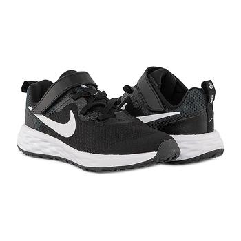 Фото Кросівки дитячі Nike REVOLUTION 6 PSV (DD1095-003)