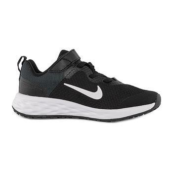 Фото Кросівки дитячі Nike REVOLUTION 6 PSV (DD1095-003)
