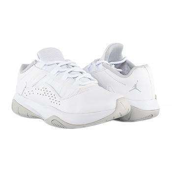 Фото Кросівки дитячі Nike JORDAN AIR 11 CMFT LOW (GS) (CZ0907-101)