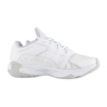 Фото Кросівки дитячі Nike JORDAN AIR 11 CMFT LOW (GS) (CZ0907-101)