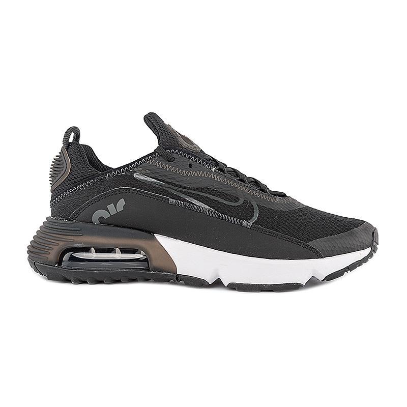 Кросівки дитячі Nike AIR MAX 2090 GS (DD3236-001) - фото 2