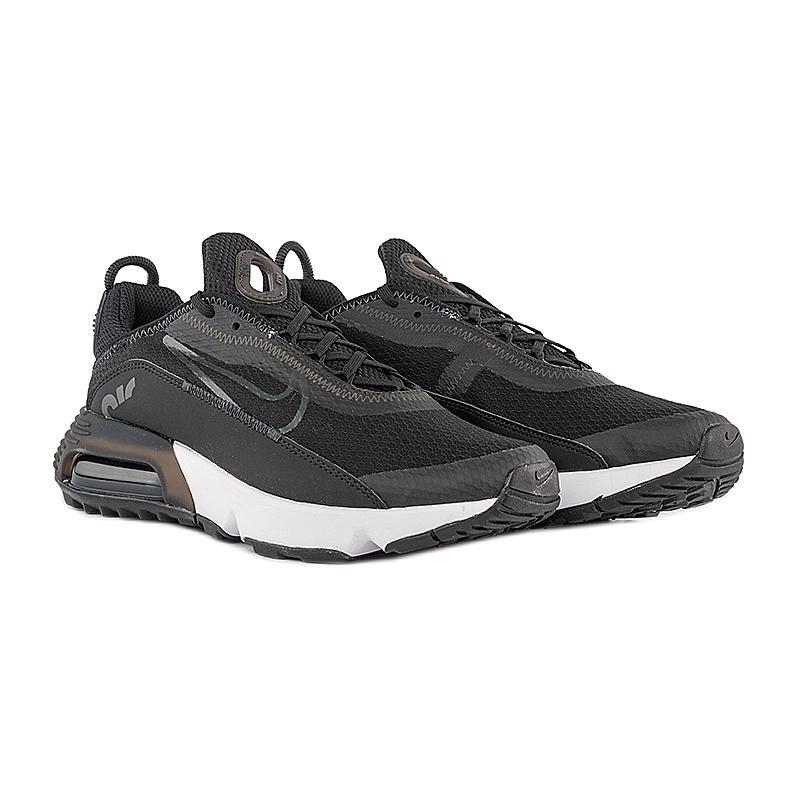 Кросівки дитячі Nike AIR MAX 2090 GS (DD3236-001) - фото 5