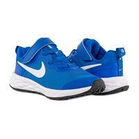 Кросівки дитячі Nike REVOLUTION 6 NN (PSV) (DD1095-411) - фото 1