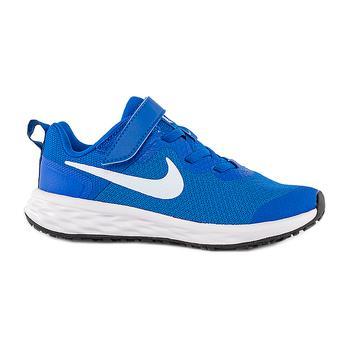 Фото Кросівки дитячі Nike REVOLUTION 6 NN (PSV) (DD1095-411)