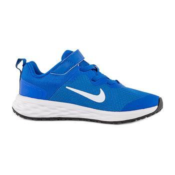Фото Кросівки дитячі Nike REVOLUTION 6 NN (PSV) (DD1095-411)
