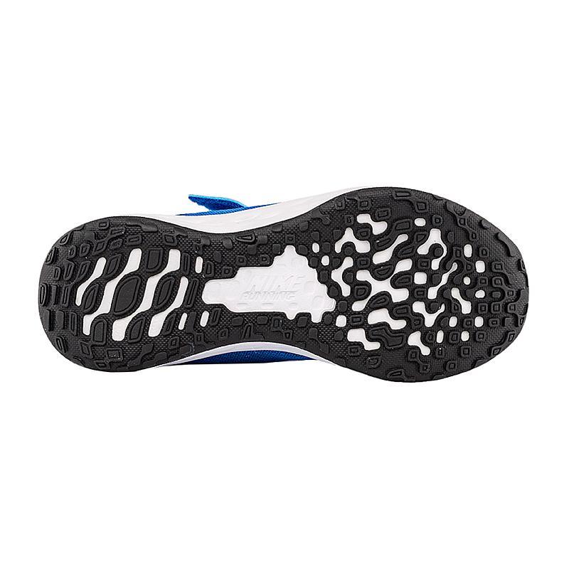 Кросівки дитячі Nike REVOLUTION 6 NN (PSV) (DD1095-411) - фото 4