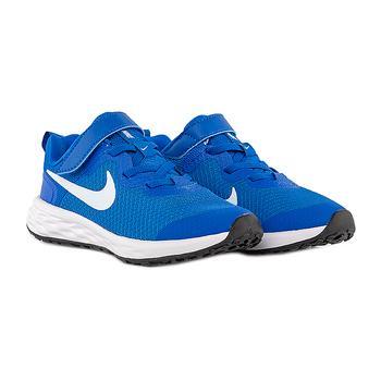 Фото Кросівки дитячі Nike REVOLUTION 6 NN (PSV) (DD1095-411)