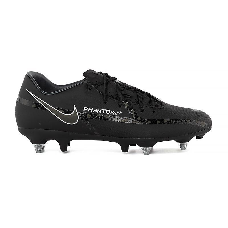 Бутси Nike PHANTOM GT2 ACADEMY SG-PRO AC (DC0799-001) - фото 2