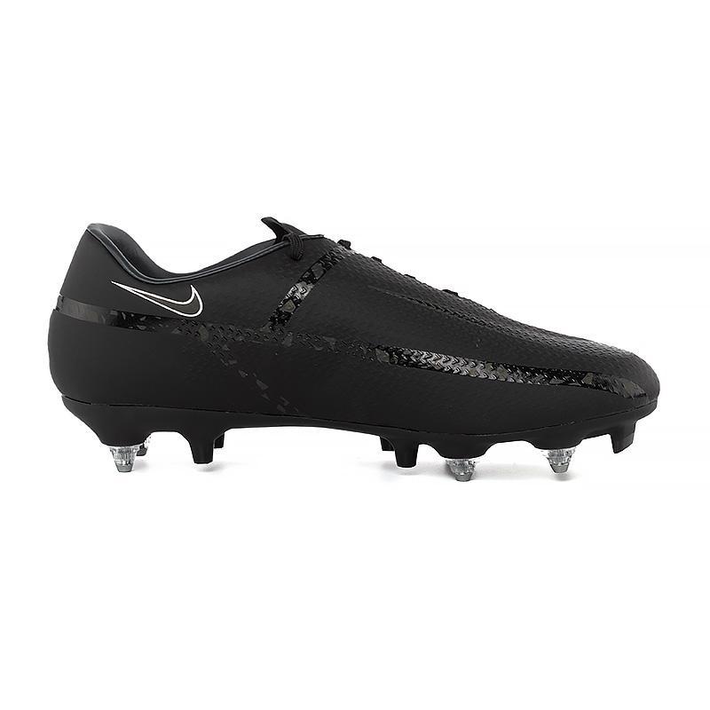 Бутси Nike PHANTOM GT2 ACADEMY SG-PRO AC (DC0799-001) - фото 3