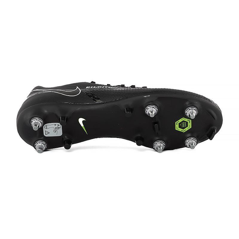 Бутси Nike PHANTOM GT2 ACADEMY SG-PRO AC (DC0799-001) - фото 4