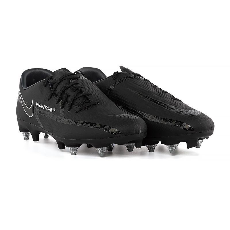 Бутси Nike PHANTOM GT2 ACADEMY SG-PRO AC (DC0799-001) - фото 5