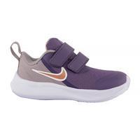 Кросівки дитячі Nike STAR RUNNER 3 (TDV) (DA2778-501) - фото 2