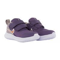 Кросівки дитячі Nike STAR RUNNER 3 (TDV) (DA2778-501) - фото 5