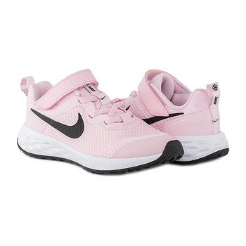 Фото Кросівки дитячі Nike REVOLUTION 6 NN (PSV) (DD1095-608)