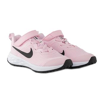 Фото Кросівки дитячі Nike REVOLUTION 6 NN (PSV) (DD1095-608)