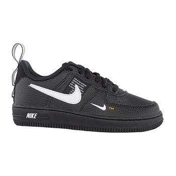 Фото Кросівки дитячі Nike FORCE 1 LV8 UTILITY (PS) (AV4272-001)