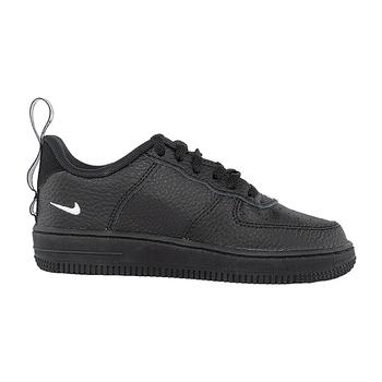 Фото Кросівки дитячі Nike FORCE 1 LV8 UTILITY (PS) (AV4272-001)
