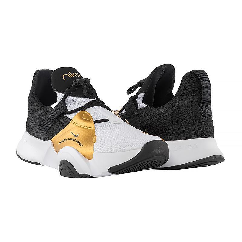 Кросівки жіночі Nike SUPERREP GROOVE (CT1248-109) - фото 1