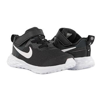 Фото Кросівки дитячі Nike REVOLUTION 6 TDV (DD1094-003)