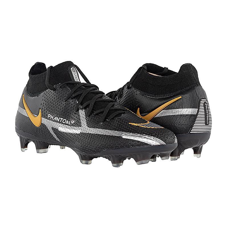 Бутси Nike PHANTOM GT2 ELITE DF FG (CZ9889-007) - фото 1
