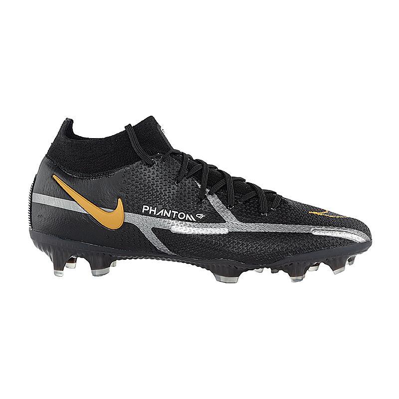 Бутси Nike PHANTOM GT2 ELITE DF FG (CZ9889-007) - фото 2