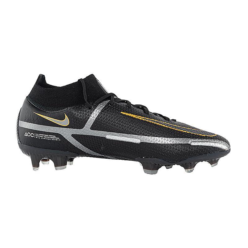 Бутси Nike PHANTOM GT2 ELITE DF FG (CZ9889-007) - фото 3