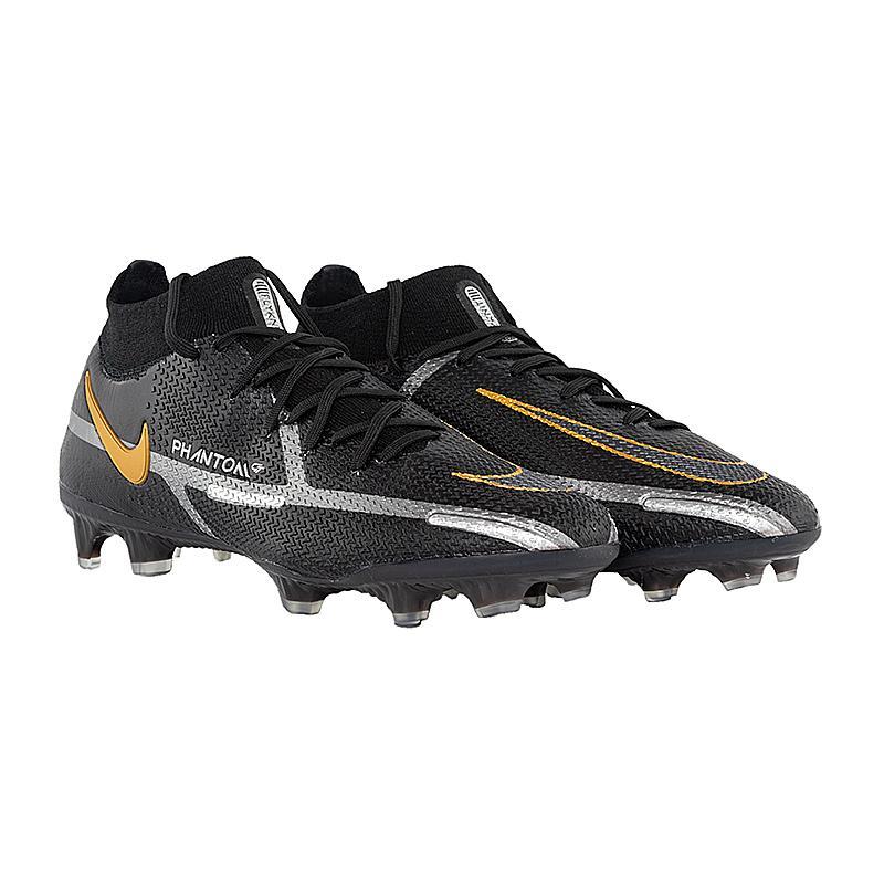 Бутси Nike PHANTOM GT2 ELITE DF FG (CZ9889-007) - фото 5