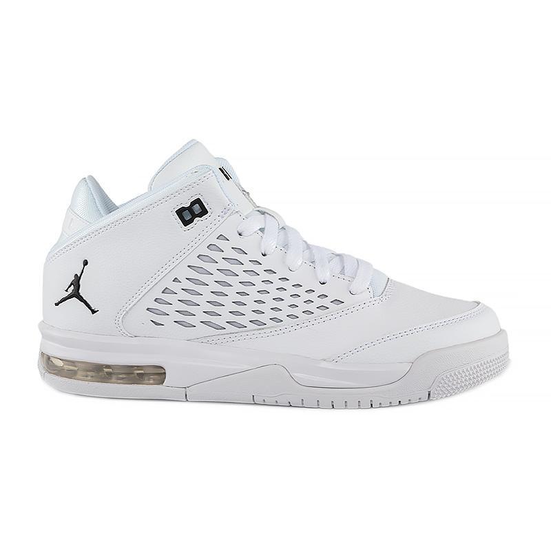 Кросівки дитячі Nike JORDAN FLIGHT ORIGIN 4 BG (921201-100) - фото 2