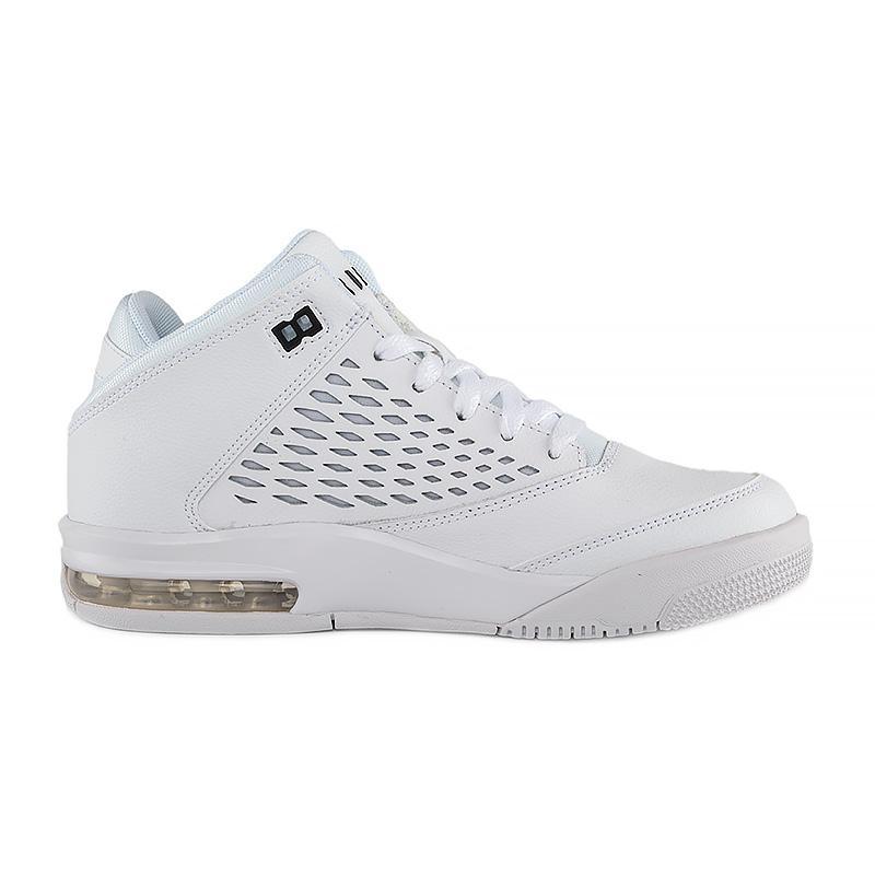 Кросівки дитячі Nike JORDAN FLIGHT ORIGIN 4 BG (921201-100) - фото 3