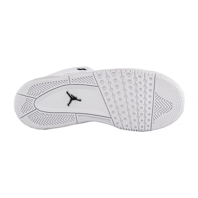Кросівки дитячі Nike JORDAN FLIGHT ORIGIN 4 BG (921201-100) - фото 4
