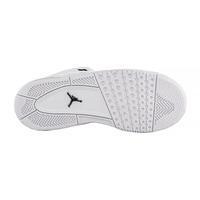 Кросівки дитячі Nike JORDAN FLIGHT ORIGIN 4 BG (921201-100) - фото 4